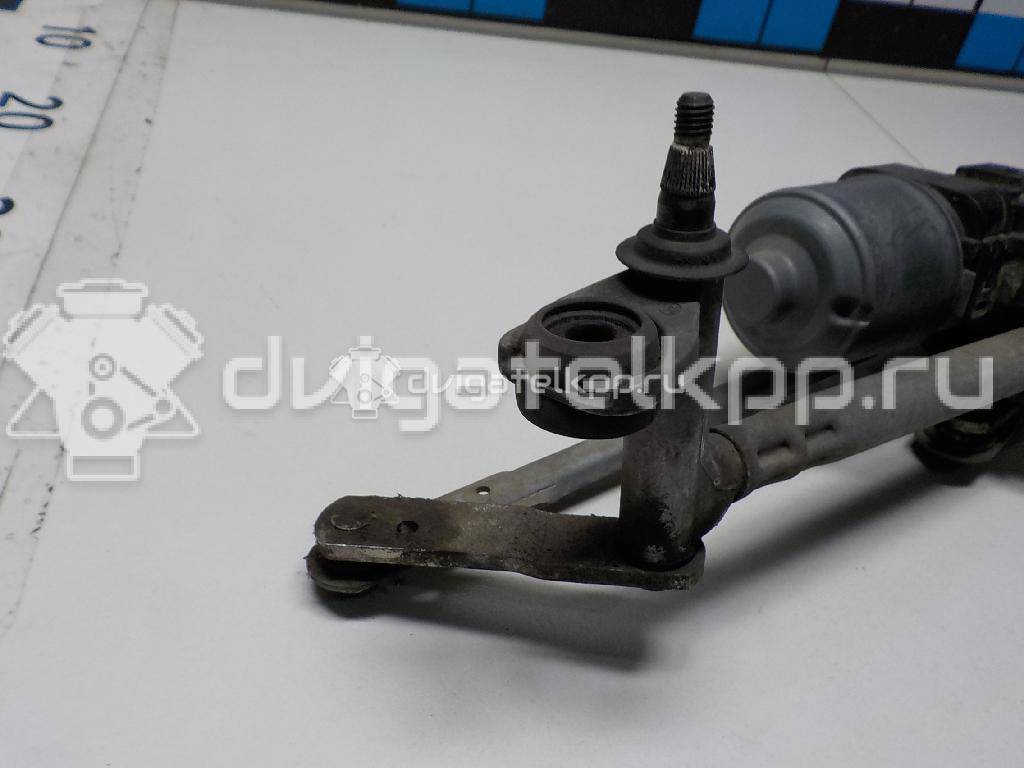 Фото Трапеция стеклоочистителей  6R1955023C для seat Ibiza V {forloop.counter}}