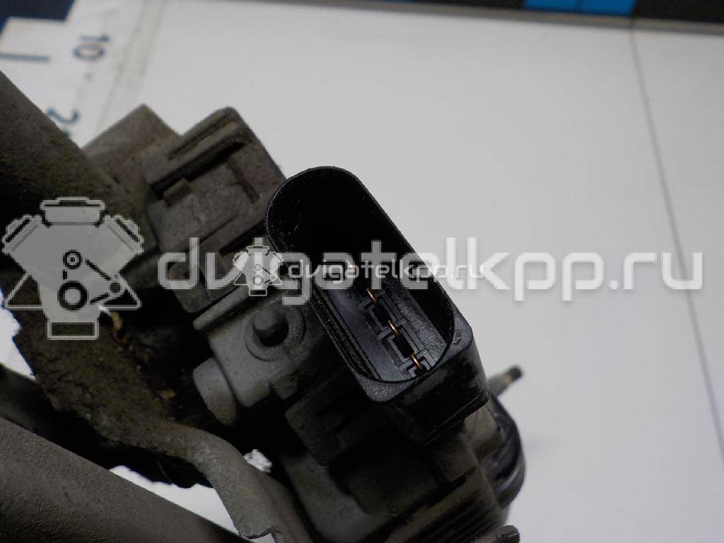 Фото Трапеция стеклоочистителей  6R1955023C для seat Ibiza V {forloop.counter}}