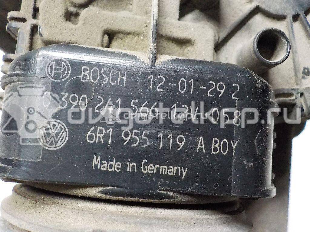 Фото Трапеция стеклоочистителей  6R1955023C для seat Ibiza V {forloop.counter}}