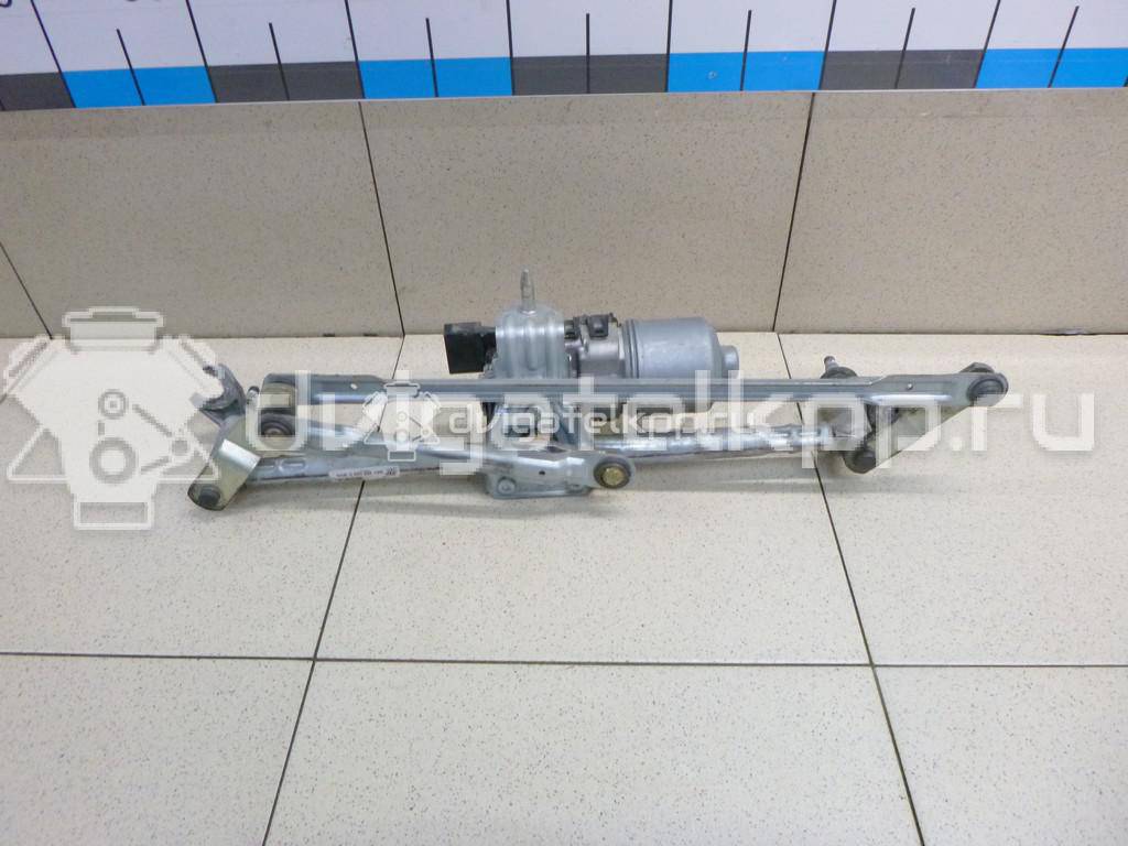 Фото Трапеция стеклоочистителей  6R1955023C для seat Ibiza V {forloop.counter}}