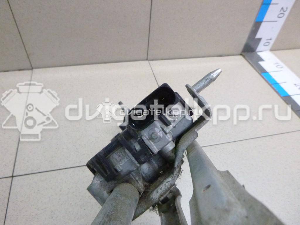 Фото Трапеция стеклоочистителей  6R1955023C для seat Ibiza V {forloop.counter}}