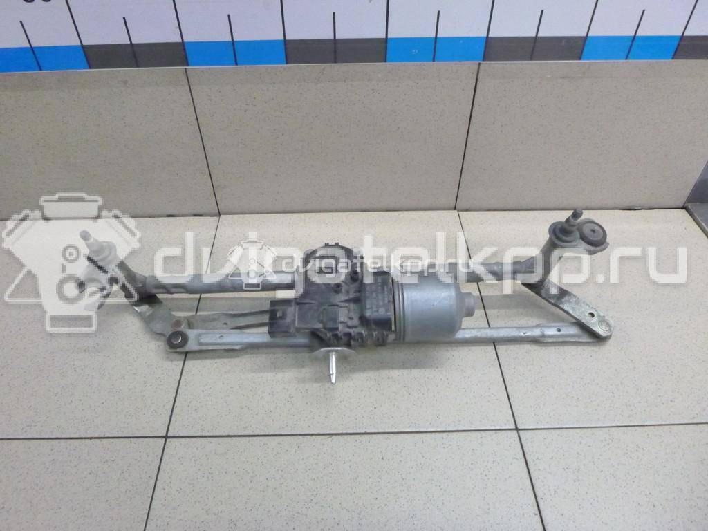 Фото Трапеция стеклоочистителей  6R1955023C для seat Ibiza V {forloop.counter}}