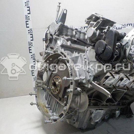 Фото Контрактный (б/у) двигатель M 278.929 (M278 DE 46 LA) для Mercedes-Benz S-Class 435-460 л.с 32V 4.7 л бензин 2780105303