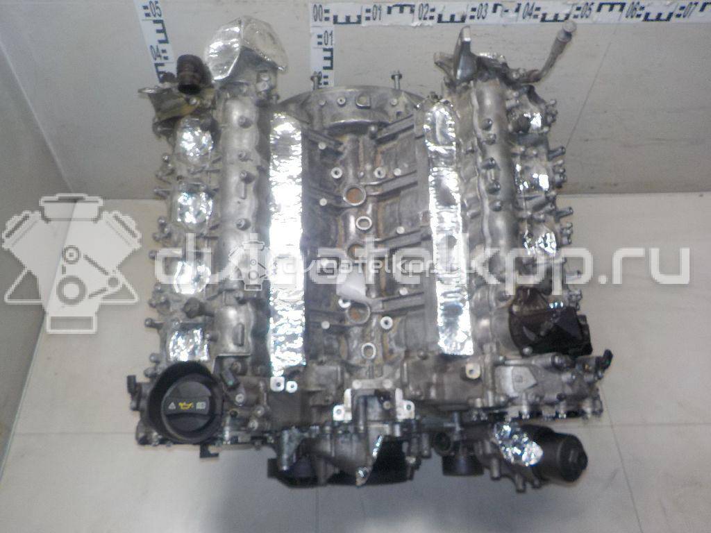 Фото Контрактный (б/у) двигатель M 278.929 (M278 DE 46 LA) для Mercedes-Benz S-Class 435-460 л.с 32V 4.7 л бензин 2780105303 {forloop.counter}}