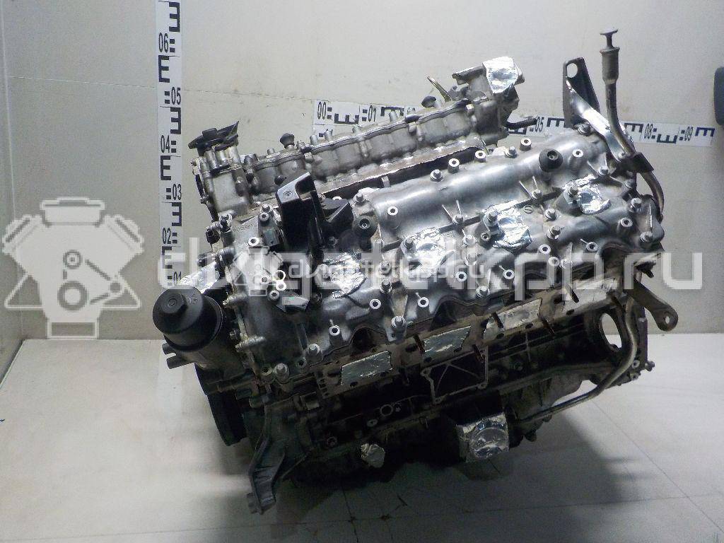 Фото Контрактный (б/у) двигатель M 278.929 (M278 DE 46 LA) для Mercedes-Benz S-Class 435-460 л.с 32V 4.7 л бензин 2780105303 {forloop.counter}}