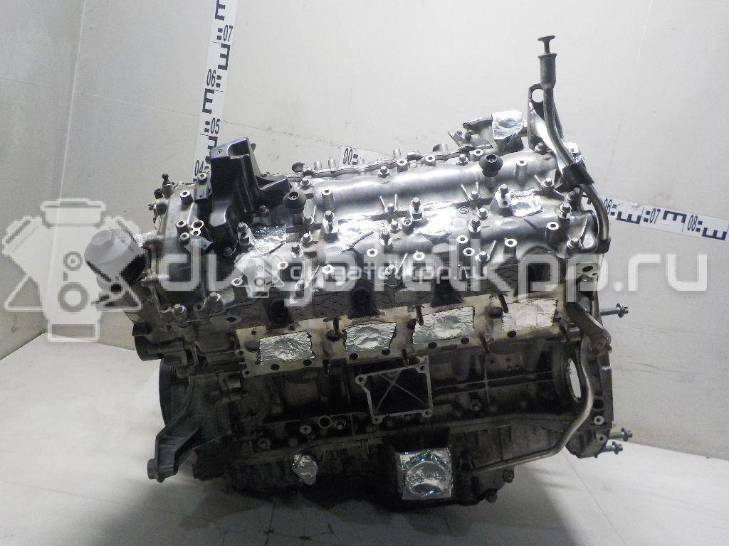 Фото Контрактный (б/у) двигатель M 278.929 (M278 DE 46 LA) для Mercedes-Benz S-Class 435-460 л.с 32V 4.7 л бензин 2780105303 {forloop.counter}}