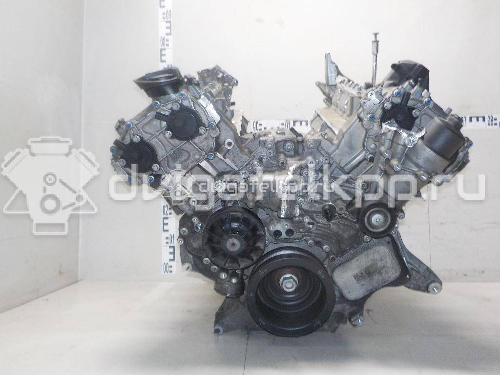 Фото Контрактный (б/у) двигатель M 278.929 (M278 DE 46 LA) для Mercedes-Benz S-Class 435-460 л.с 32V 4.7 л бензин 2780105303 {forloop.counter}}