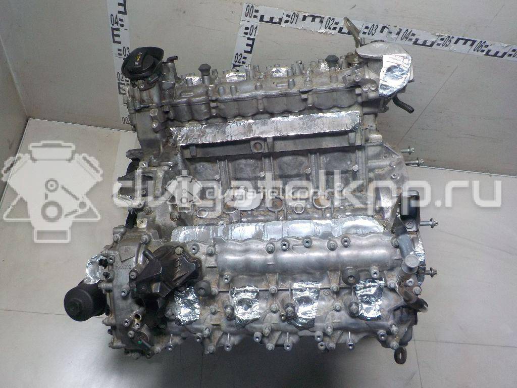 Фото Контрактный (б/у) двигатель M 278.929 (M278 DE 46 LA) для Mercedes-Benz S-Class 435-460 л.с 32V 4.7 л бензин 2780105303 {forloop.counter}}
