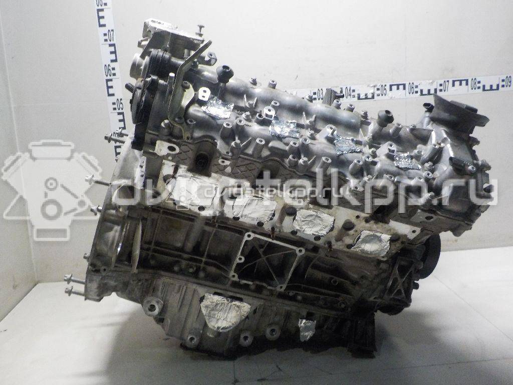 Фото Контрактный (б/у) двигатель M 278.929 (M278 DE 46 LA) для Mercedes-Benz S-Class 435-460 л.с 32V 4.7 л бензин 2780105303 {forloop.counter}}