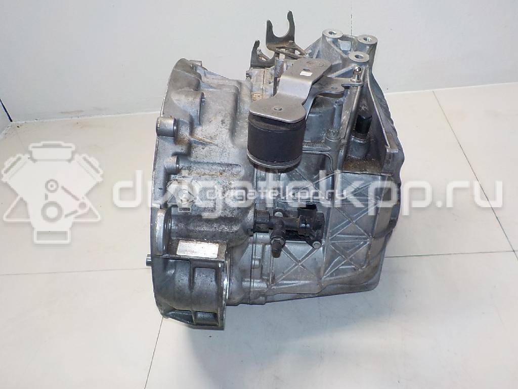 Фото Контрактная (б/у) МКПП для Mercedes-Benz Citan 415 / A-Class / Gla-Class X156 / B-Class / Cla 75-110 л.с 8V 1.5 л OM 607.951 (OM607) Дизельное топливо {forloop.counter}}