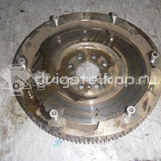 Фото Маховик для двигателя M 166.961 (M166 E16) для Mercedes-Benz Vaneo 414 82-102 л.с 8V 1.6 л бензин