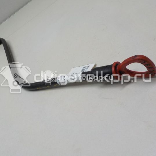 Фото Щуп масляный для двигателя M 166.961 (M166 E16) для Mercedes-Benz Vaneo 414 82-102 л.с 8V 1.6 л бензин