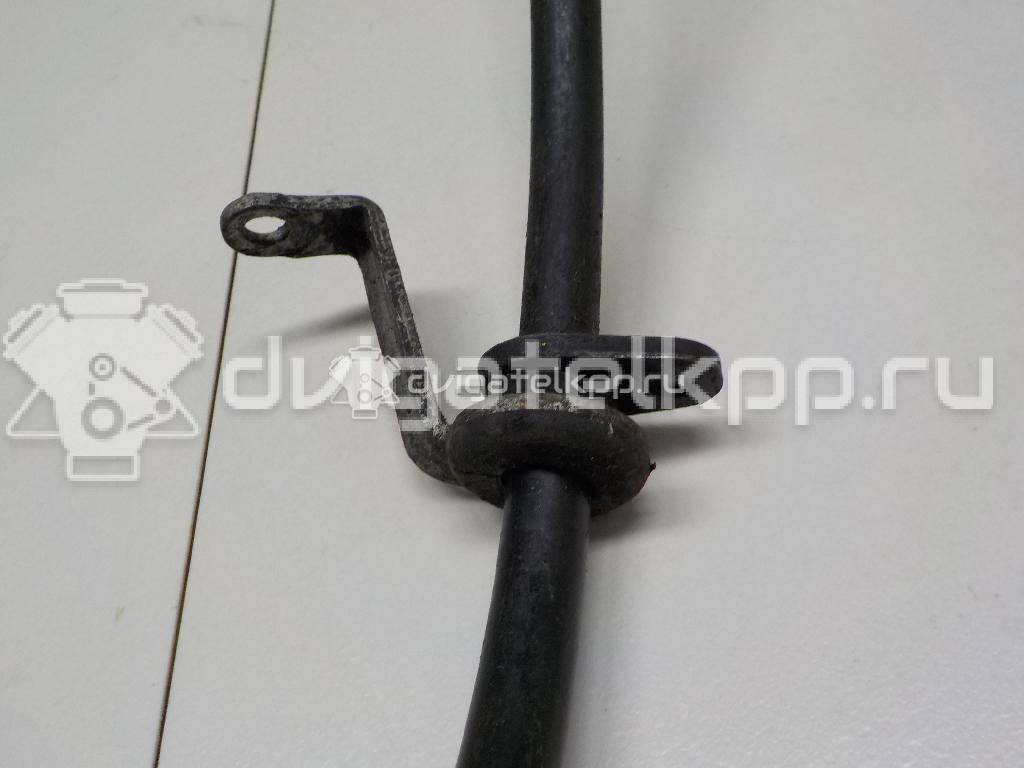 Фото Щуп масляный для двигателя M 166.961 (M166 E16) для Mercedes-Benz Vaneo 414 82-102 л.с 8V 1.6 л бензин {forloop.counter}}