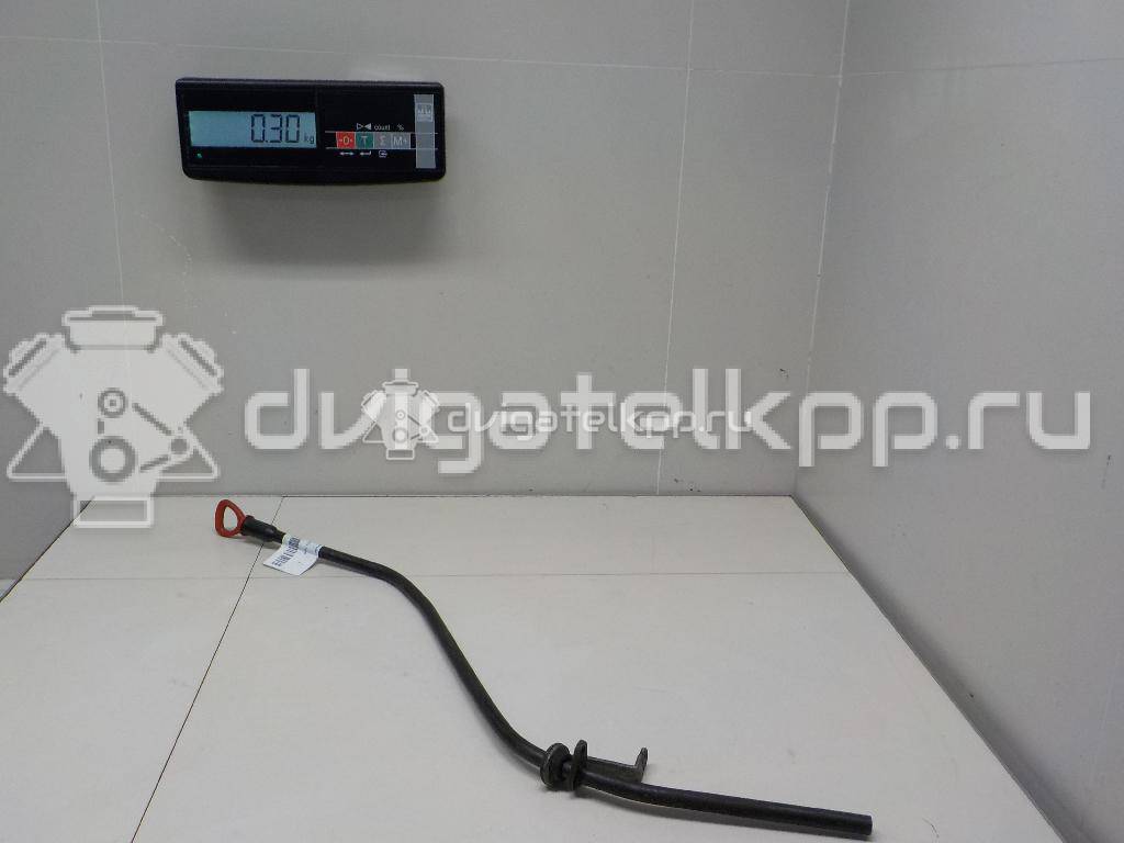 Фото Щуп масляный для двигателя M 166.961 (M166 E16) для Mercedes-Benz Vaneo 414 82-102 л.с 8V 1.6 л бензин {forloop.counter}}