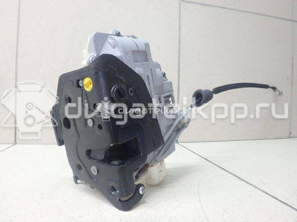 Фото Замок двери задней левой  3c4839015a для audi Q7 [4L] {forloop.counter}}