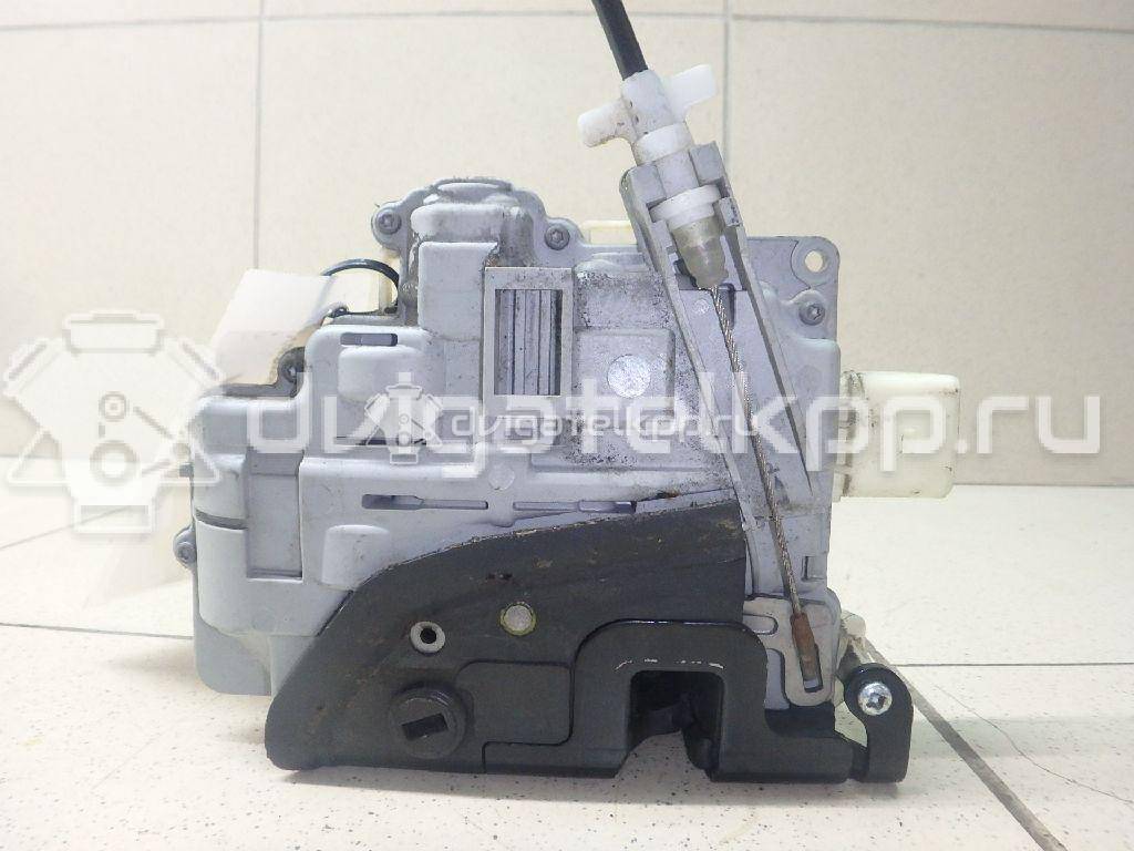 Фото Замок двери задней левой  3c4839015a для audi Q7 [4L] {forloop.counter}}