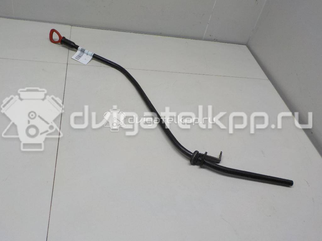 Фото Щуп масляный для двигателя M 166.961 (M166 E16) для Mercedes-Benz Vaneo 414 82-102 л.с 8V 1.6 л бензин {forloop.counter}}