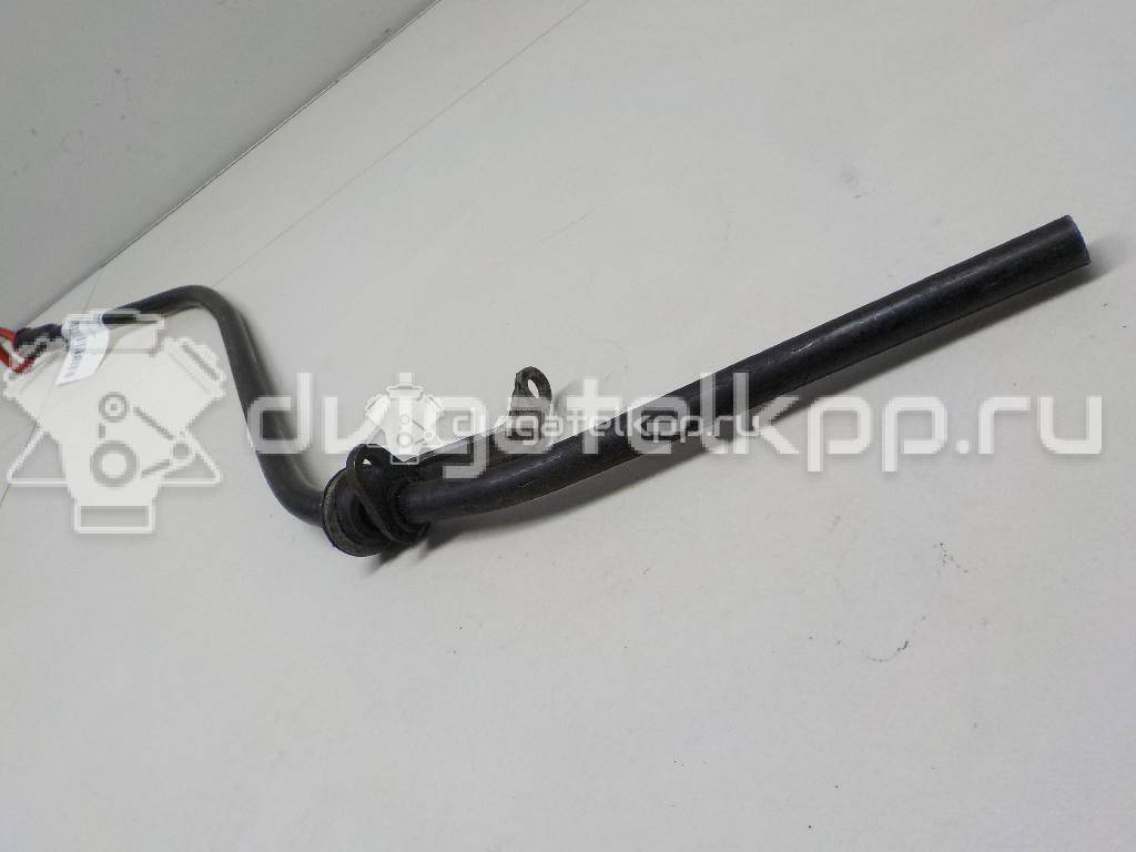 Фото Щуп масляный для двигателя M 166.961 (M166 E16) для Mercedes-Benz Vaneo 414 82-102 л.с 8V 1.6 л бензин {forloop.counter}}