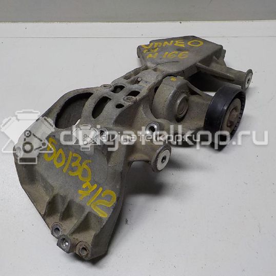 Фото Кронштейн генератора для двигателя M 166.991 (M166 E19) для Mercedes-Benz Vaneo 414 125 л.с 8V 1.9 л бензин