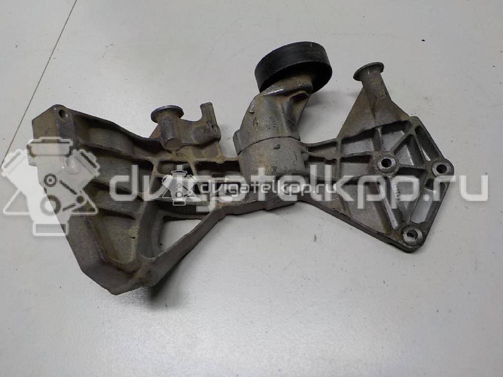 Фото Кронштейн генератора для двигателя M 166.991 (M166 E19) для Mercedes-Benz Vaneo 414 125 л.с 8V 1.9 л бензин {forloop.counter}}