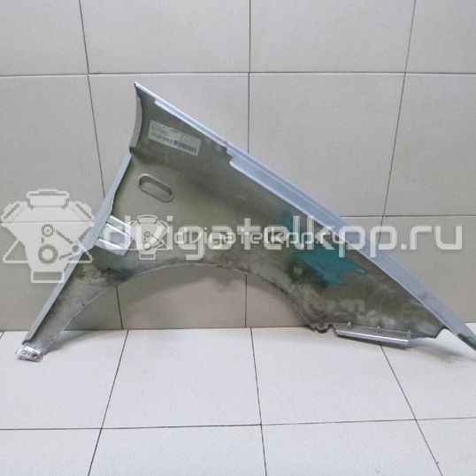 Фото Крыло переднее левое  6J0821021 для Seat Ibiza