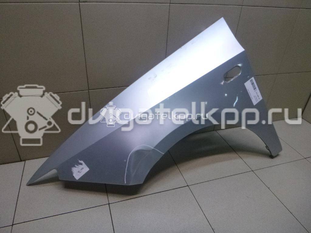 Фото Крыло переднее левое  6J0821021 для Seat Ibiza {forloop.counter}}