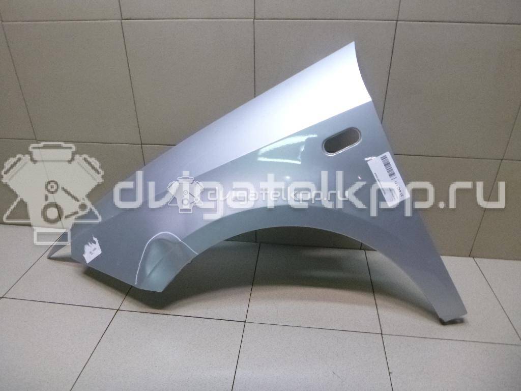Фото Крыло переднее левое  6J0821021 для Seat Ibiza {forloop.counter}}
