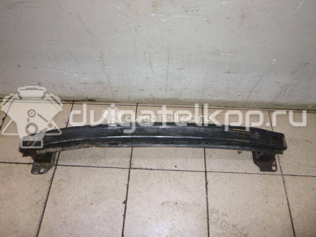 Фото Усилитель переднего бампера  6J0807109 для Seat Ibiza {forloop.counter}}