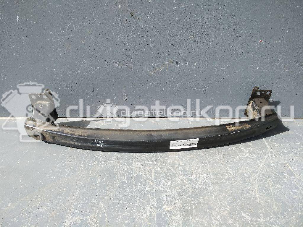 Фото Усилитель переднего бампера  6J0807109 для Seat Ibiza {forloop.counter}}