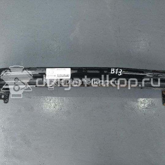 Фото Усилитель переднего бампера  6J0807109 для Seat Ibiza