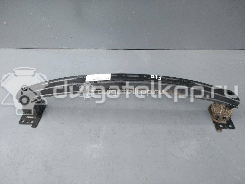 Фото Усилитель переднего бампера  6J0807109 для Seat Ibiza {forloop.counter}}