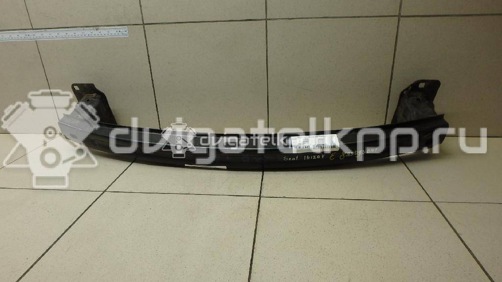 Фото Усилитель переднего бампера  6J0807109A для Seat Ibiza {forloop.counter}}