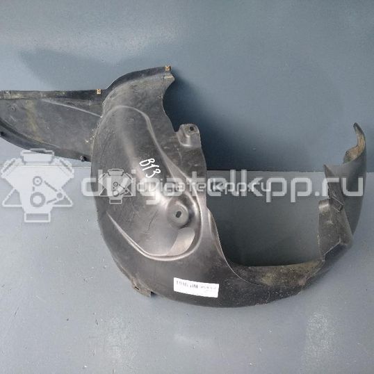 Фото Локер передний левый  6J0809957A для Seat Ibiza