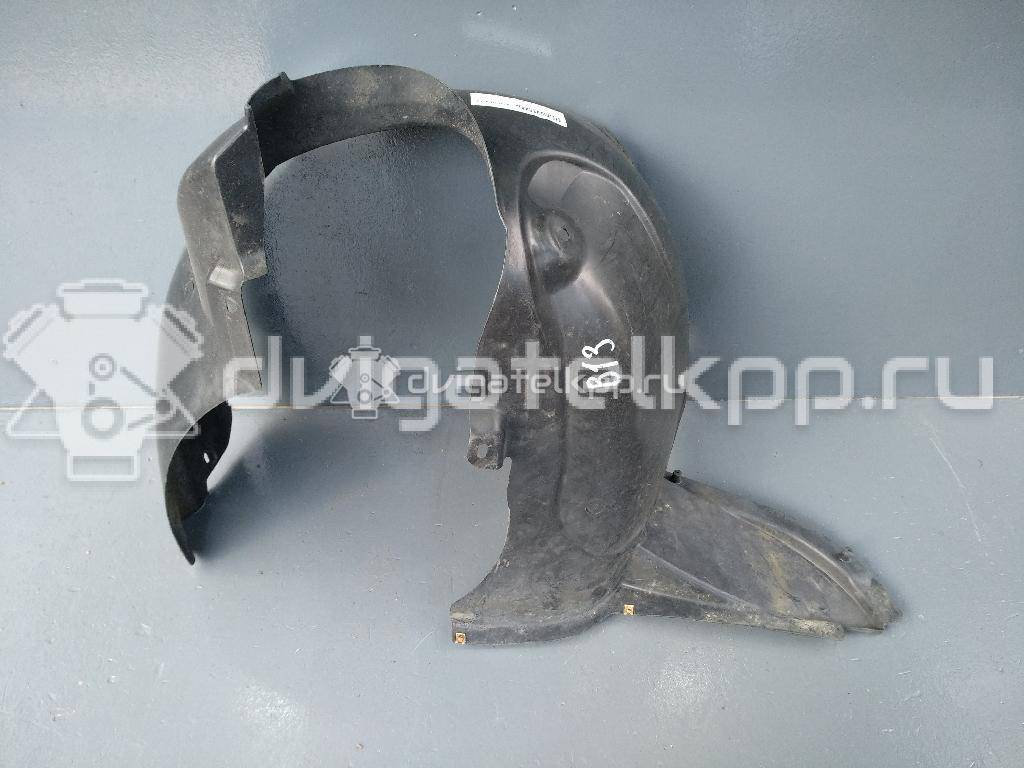 Фото Локер передний левый  6J0809957A для Seat Ibiza {forloop.counter}}
