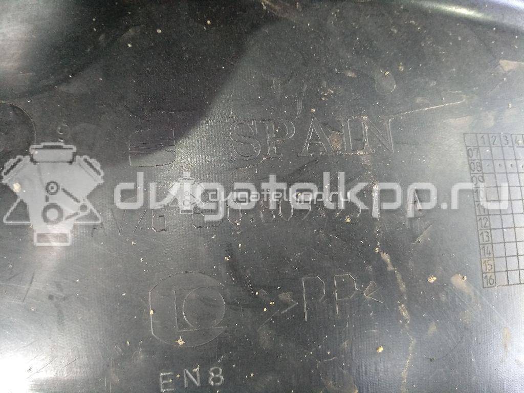 Фото Локер передний левый  6J0809957A для Seat Ibiza {forloop.counter}}