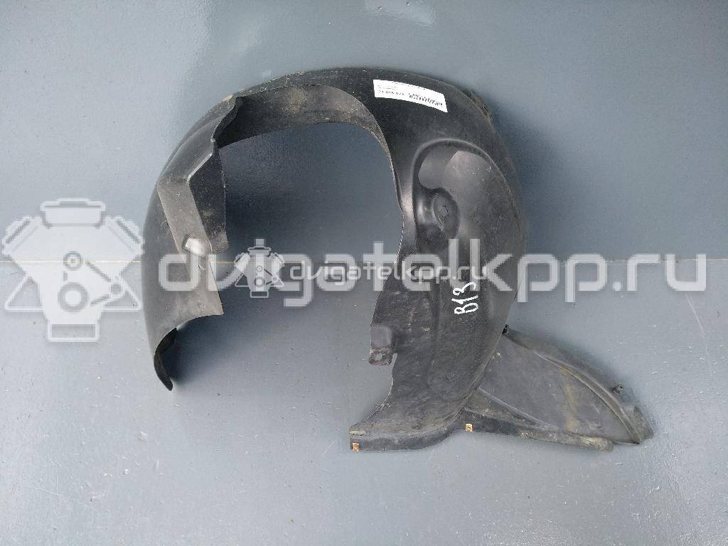Фото Локер передний левый  6J0809957A для Seat Ibiza {forloop.counter}}
