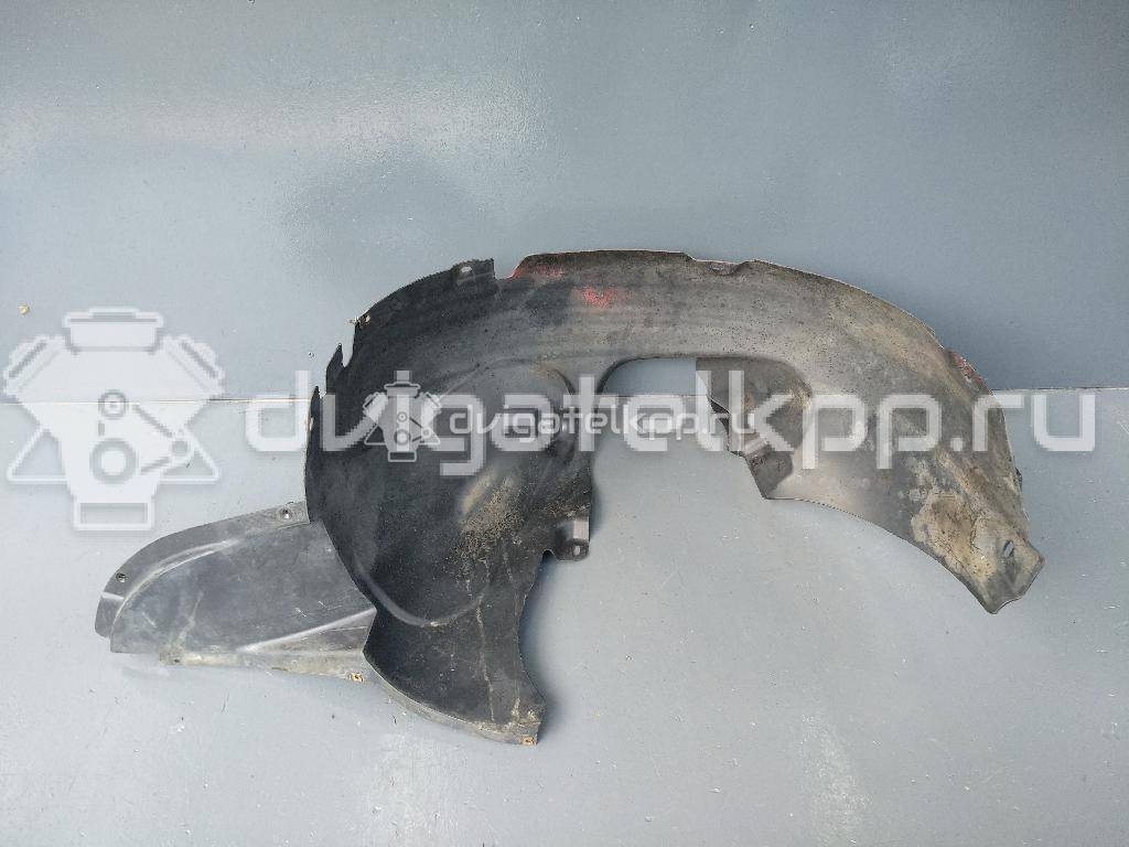 Фото Локер передний левый  6J0809957A для Seat Ibiza {forloop.counter}}