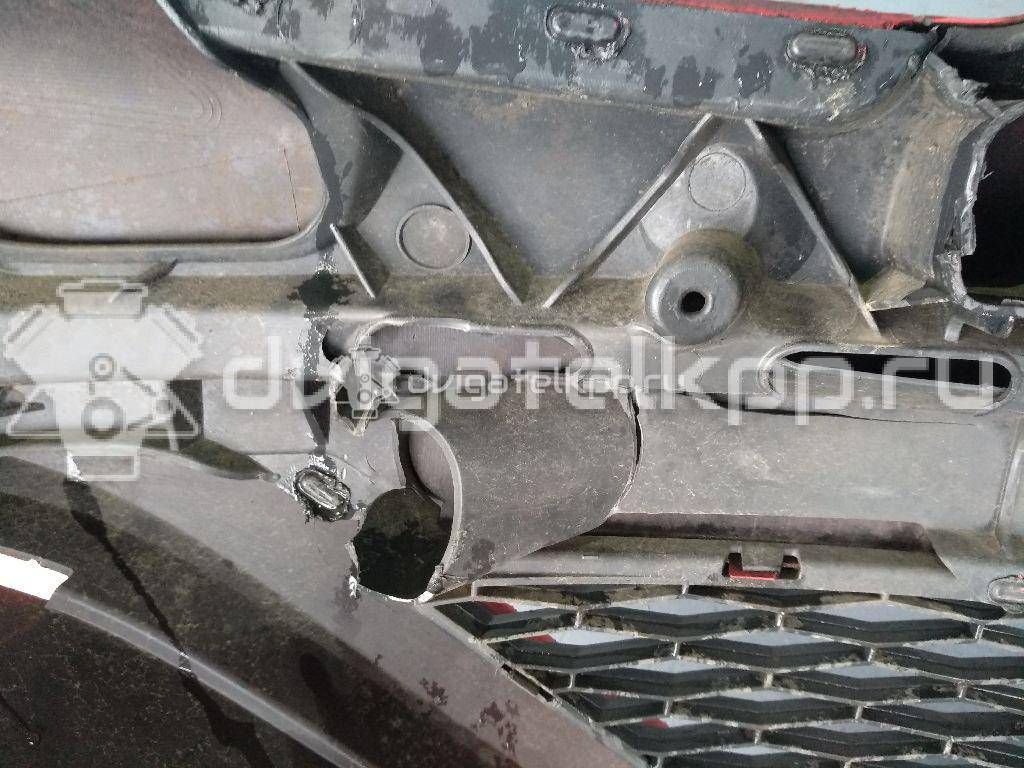 Фото Бампер передний  6J0807217HGRU для Seat Ibiza {forloop.counter}}