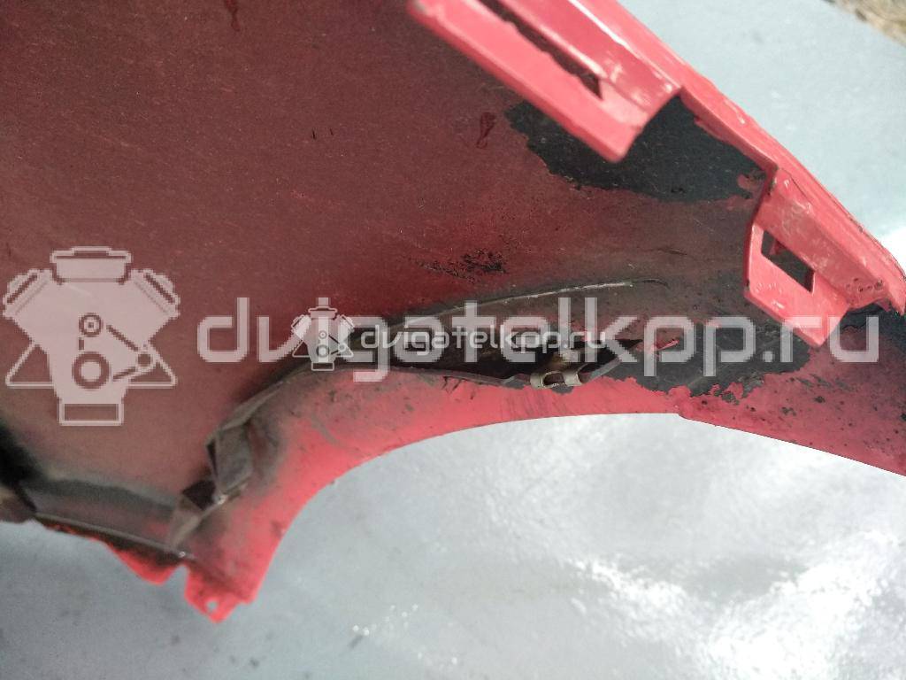 Фото Бампер передний  6J0807217HGRU для Seat Ibiza {forloop.counter}}