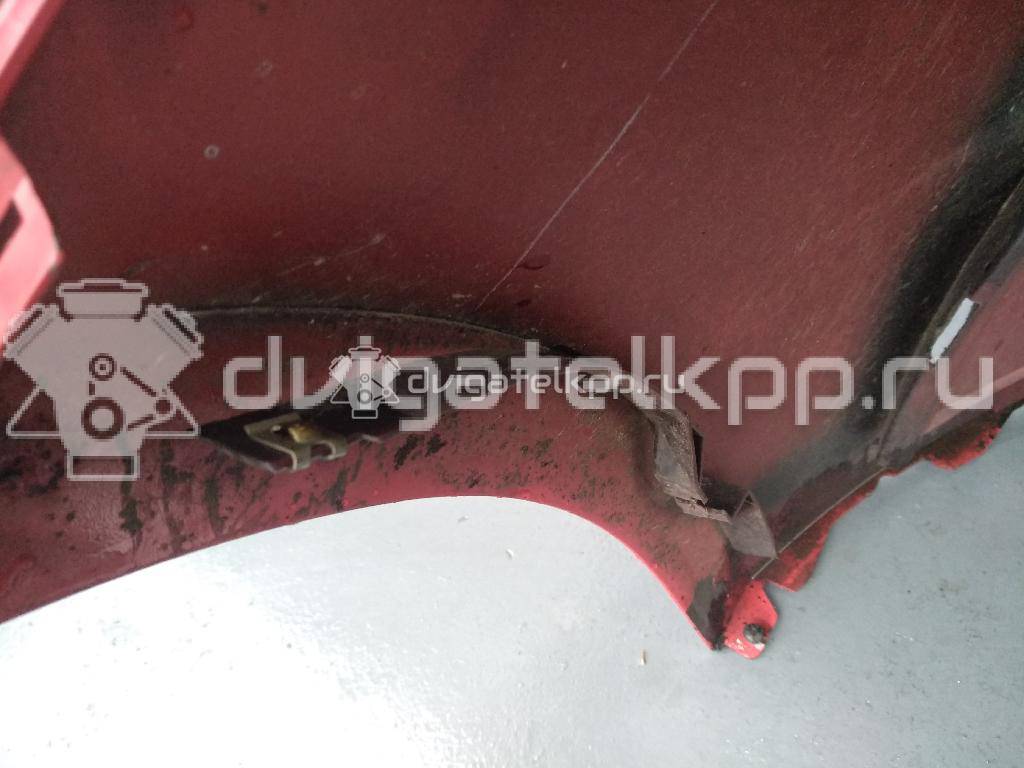 Фото Бампер передний  6J0807217HGRU для Seat Ibiza {forloop.counter}}