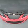 Фото Бампер передний  6J0807217HGRU для Seat Ibiza {forloop.counter}}