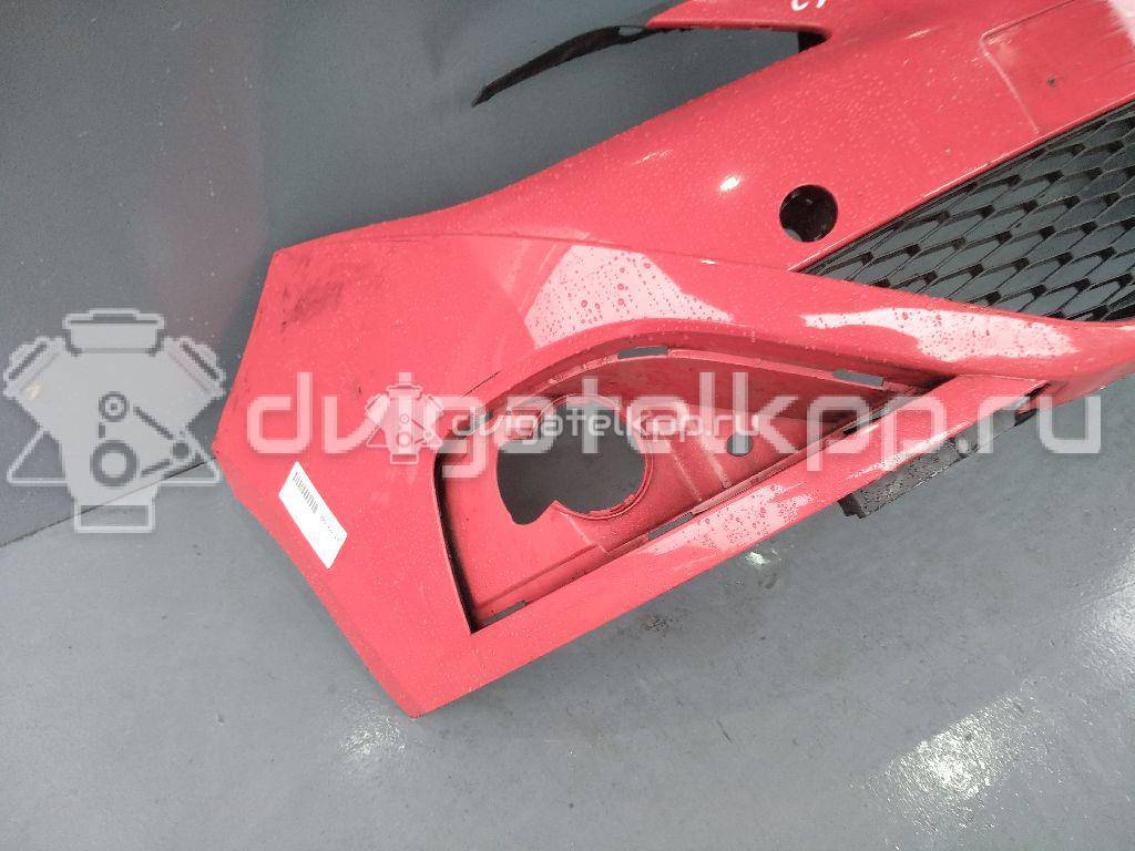 Фото Бампер передний  6J0807217HGRU для Seat Ibiza {forloop.counter}}