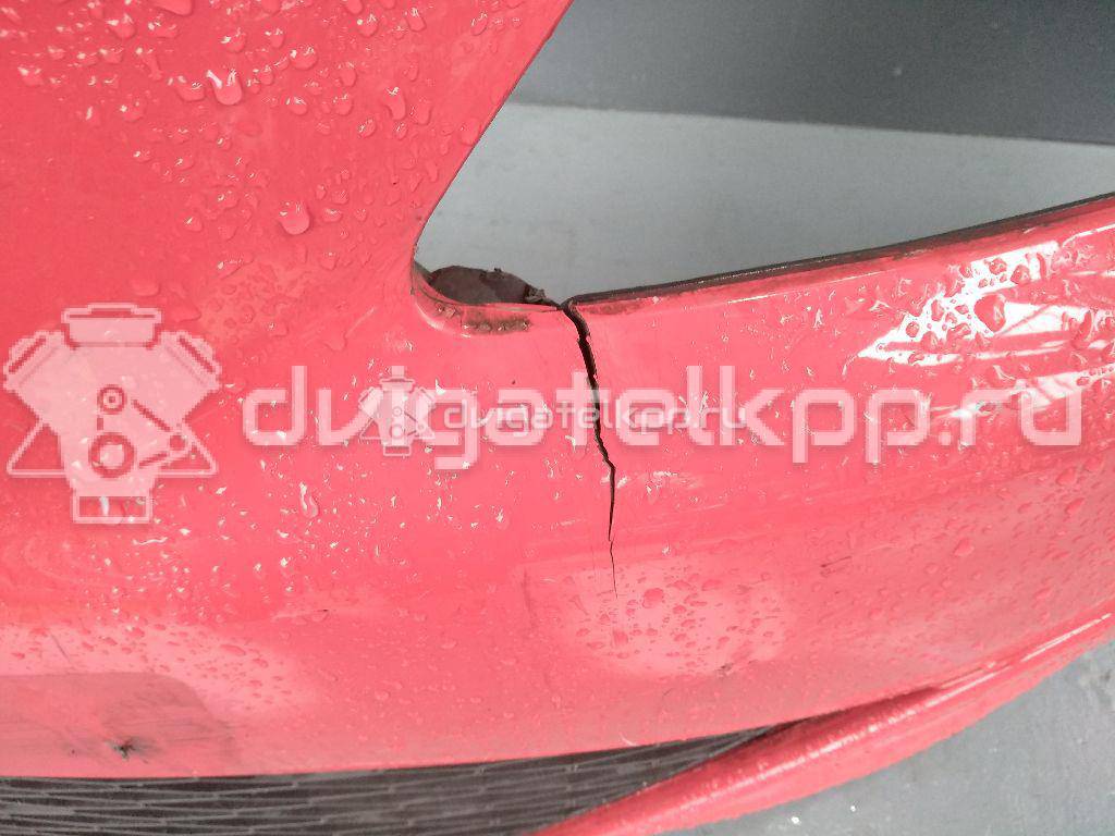 Фото Бампер передний  6J0807217HGRU для Seat Ibiza {forloop.counter}}