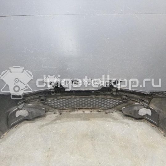 Фото Бампер передний  6J0807217HGRU для Seat Ibiza