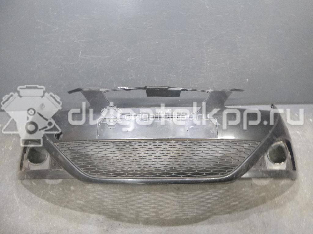 Фото Бампер передний  6J0807217HGRU для Seat Ibiza {forloop.counter}}