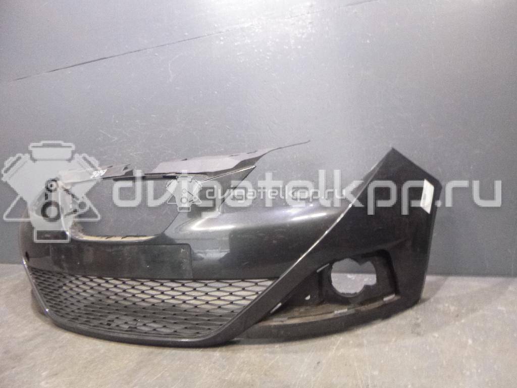 Фото Бампер передний  6J0807217HGRU для Seat Ibiza {forloop.counter}}