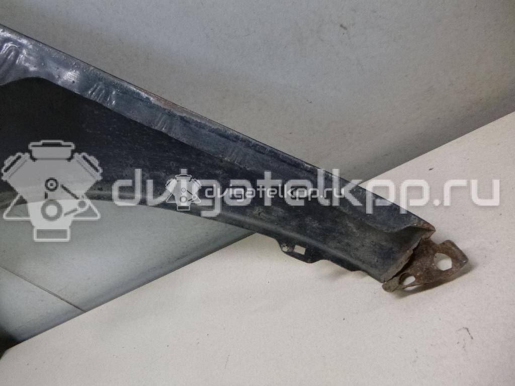 Фото Крыло переднее правое  6J0821022A для Seat Ibiza {forloop.counter}}