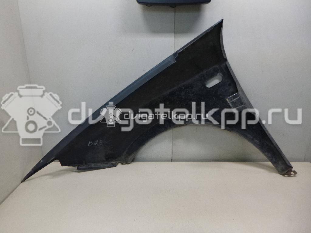 Фото Крыло переднее правое  6J0821022A для Seat Ibiza {forloop.counter}}