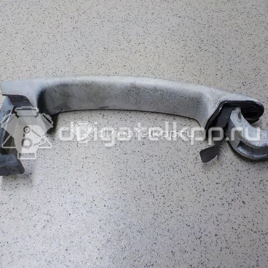 Фото Ручка двери наружная  5N0837205MGRU для seat Ibiza V