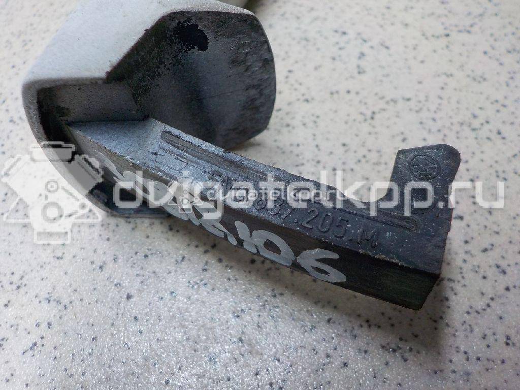 Фото Ручка двери наружная  5N0837205MGRU для seat Ibiza V {forloop.counter}}